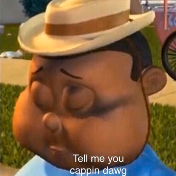 Meet your Posher, Nick - Picture 2 of 2